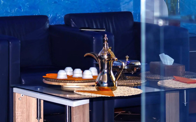 Sofi Hotel