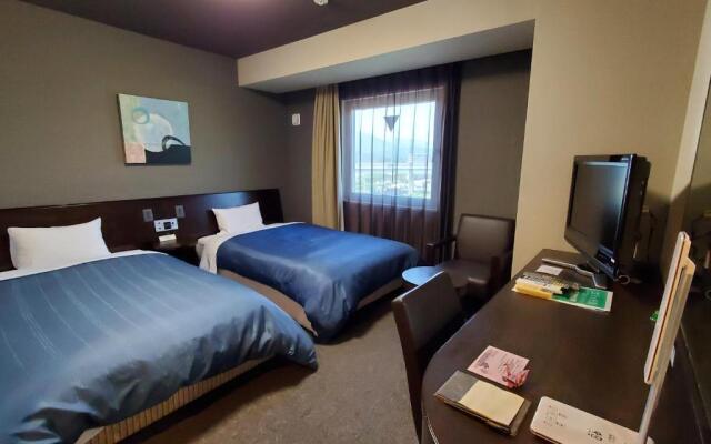 Hotel Route-Inn Dai-Ni Kameyama Inter
