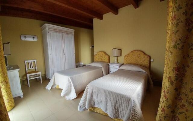 Agriturismo Al Refolo
