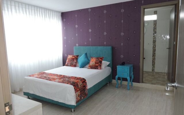 Hotel Veneton