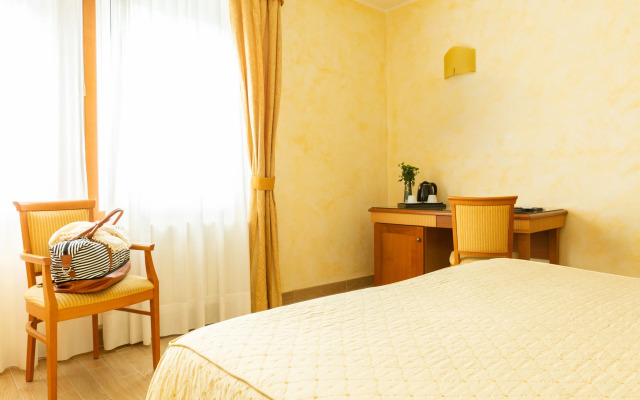 Hotel Residence Venezia 2000
