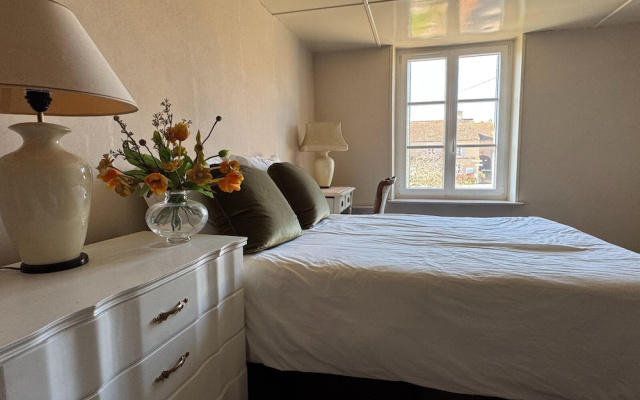 Charming and Comfortable Holiday Home in Melay