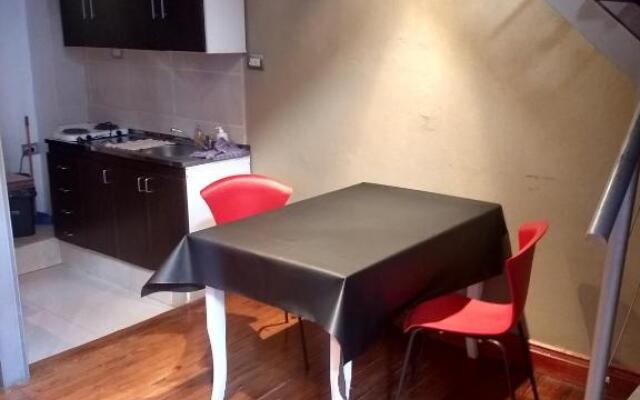 Hermoso Loft Centrico