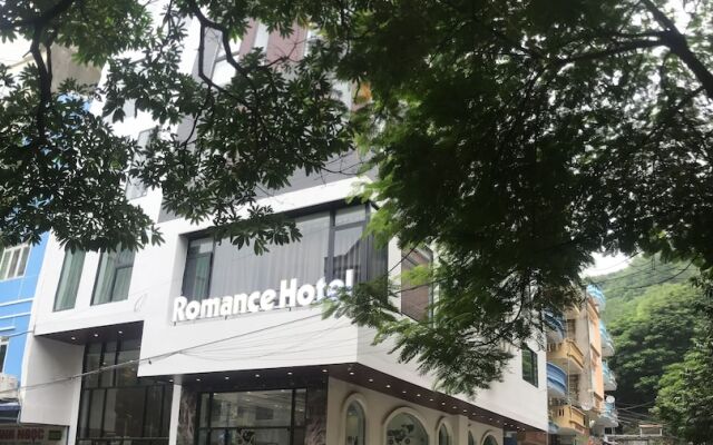 Romance Hotel