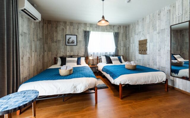 Makanalea Beachstyle