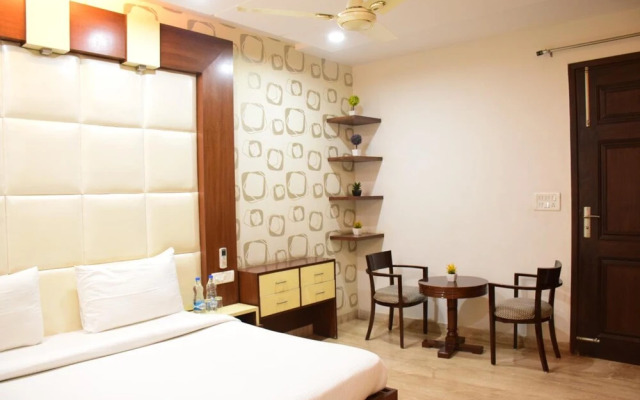 When In Gurgaon - Service Apartments near Medanta Medicity