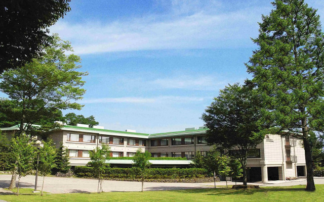 Karuizawa Marriott Hotel