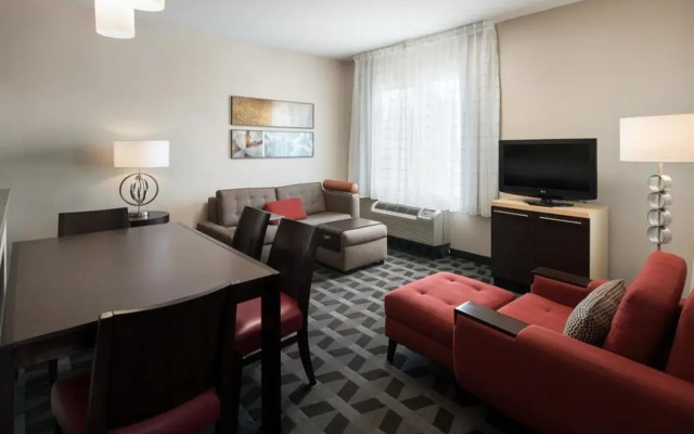 TownePlace Suites by Marriott San Diego Vista