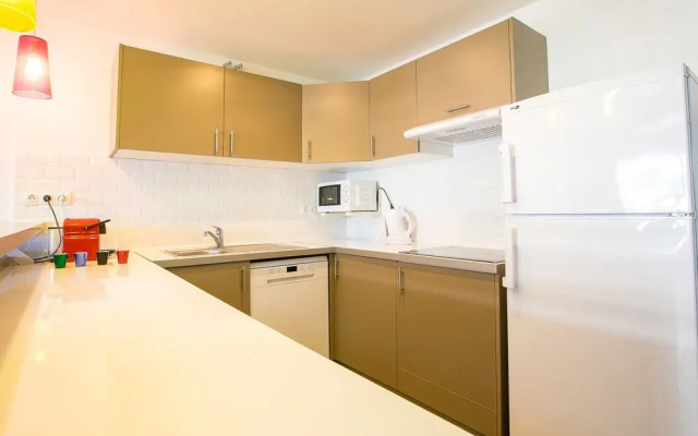 OleHolidays 111 Centro Puerto Banús 50 m. Playa