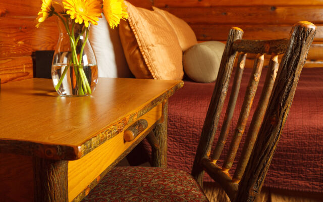 Antler Inn
