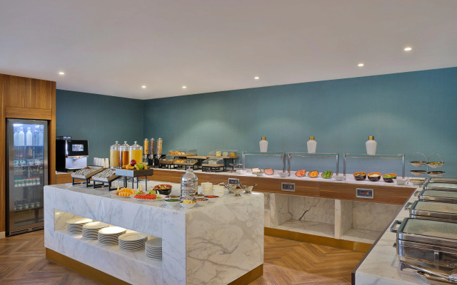 Staybridge Suites Al Khobar City by IHG