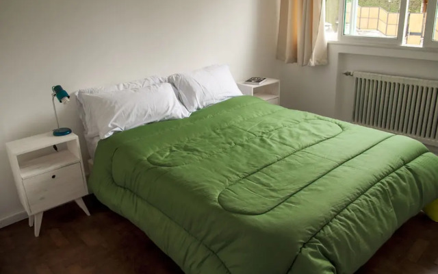 Patagonia Jazz 2 - Hostel