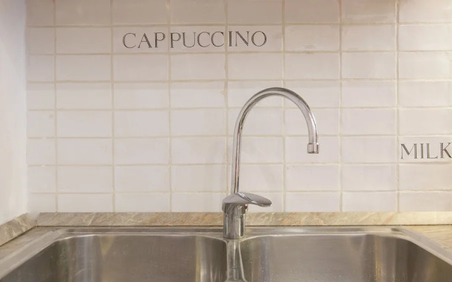 Rental in Rome Marco Aurelio