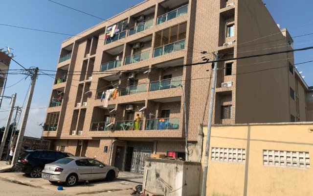 Impeccable Apartment in Abidjan, Cote D'avoire
