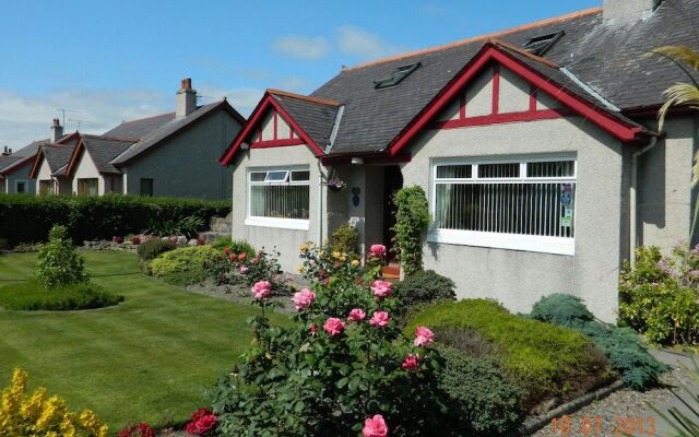 THE KEMPS Guest House