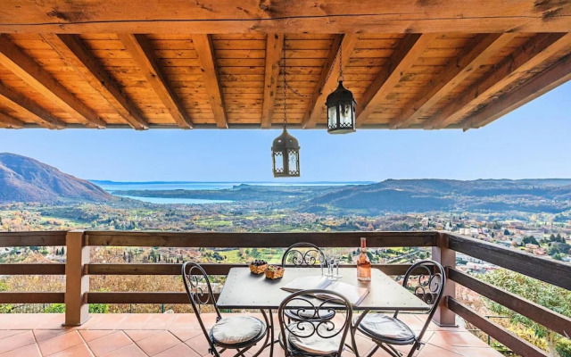 Poggio sul Clisi 30 Apartment by Wonderful Italy