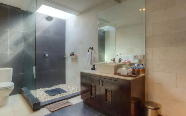 Villa Kipas Seminyak by Soo Bali