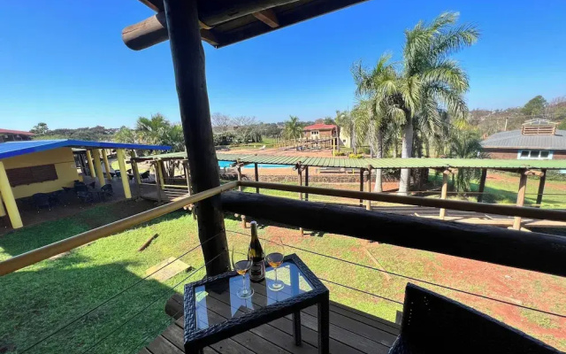 Hotel Maitei Posadas