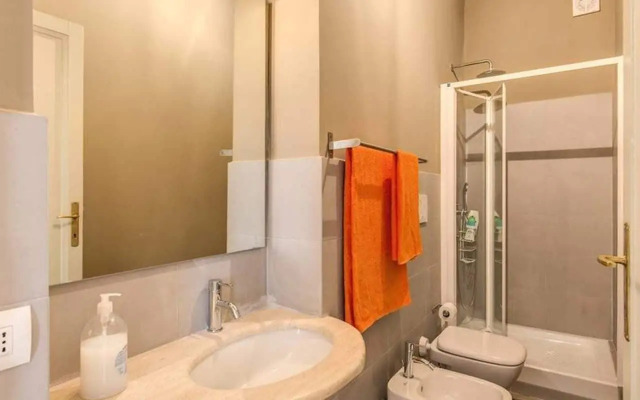 Monti - Coliseum 3 bedroom apartment