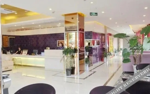 Bali Island Holiday Hotel