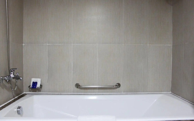 Park Hotel Dalat