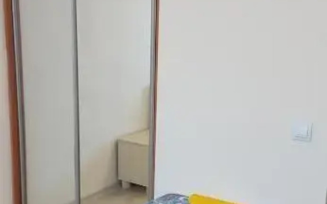 Apartments on Pobedy Street