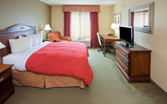 Country Inn  by Radisson, Youngstown West, OH