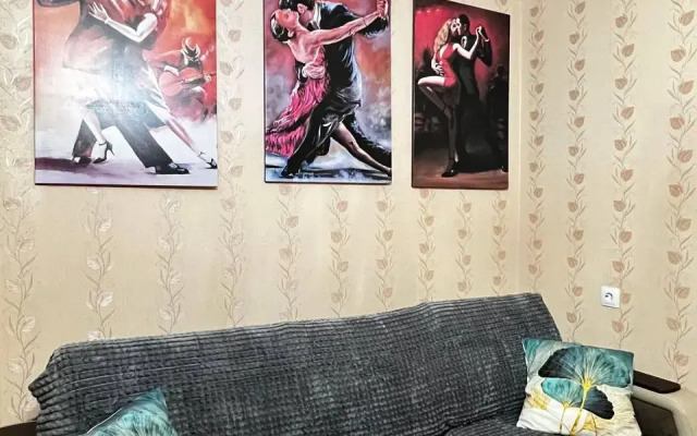 Königsberg на улице Рокоссовского 17