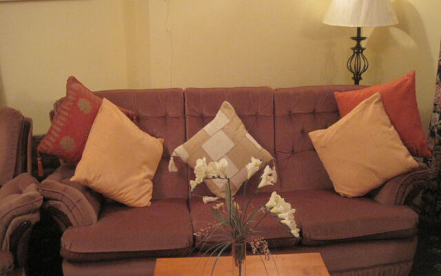 White Heather Farmhouse