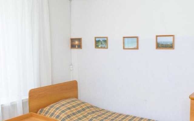 Rostov hostel