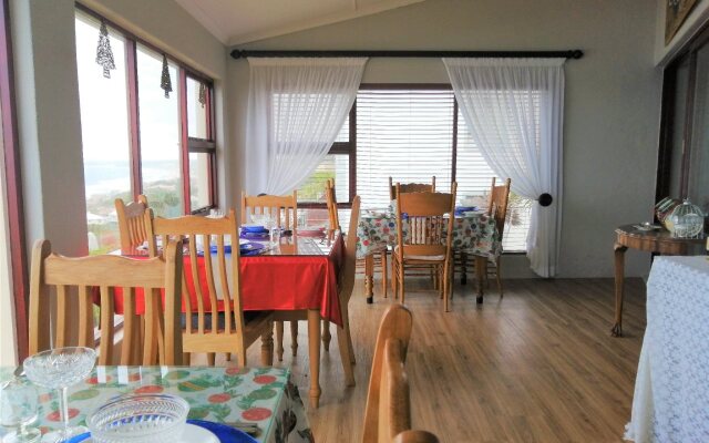 Dana Bay B & B Guest House