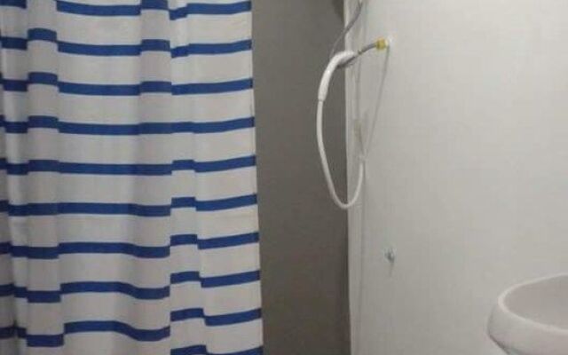 WalkiN Guest House