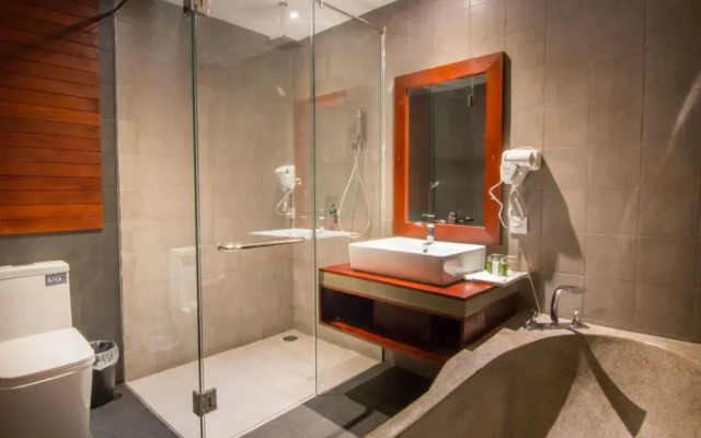 Smile of Angkor Boutique Hotel