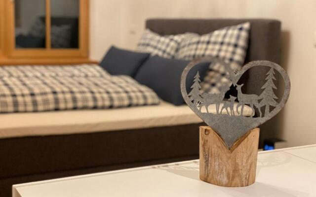 Chalet Dahoam