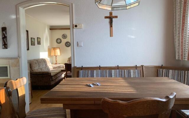 BodenSEE Holiday Home Eriskirch