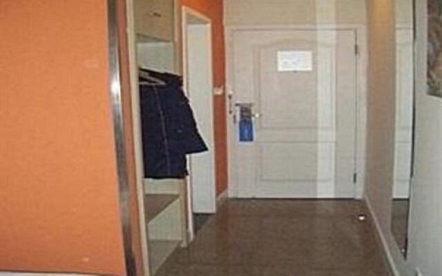 Baolong Homelike Hotel