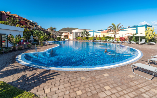 Hotel Luz del Mar