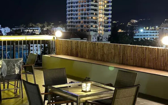 Cocoon APK Resort and SPA Hotel