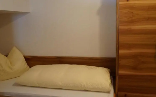 Appartement Schaubensteiner