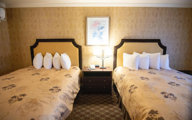 The Bard's Inn, BW Signature Collection by Best Western