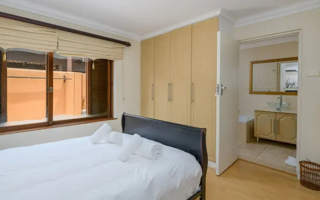 San Lameer Villa 2812 - 4 Bedroom