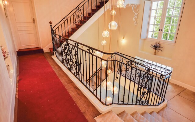 Château Hôtel - Domaine de Coeurmandie