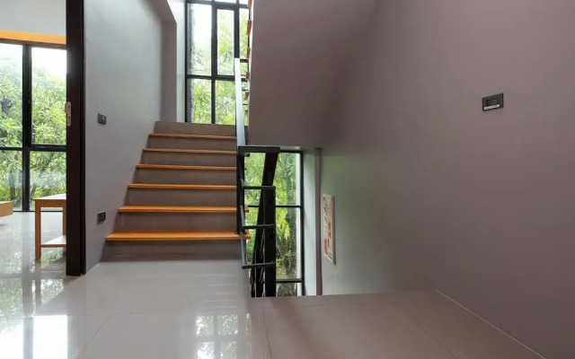 Designer 4BR Pool Villa Gentle Breeze