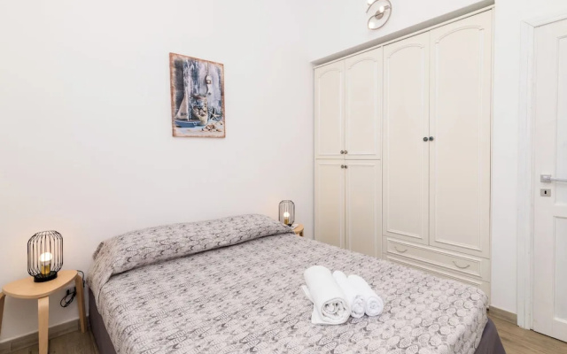 Dimora Apartments 50m From Beach