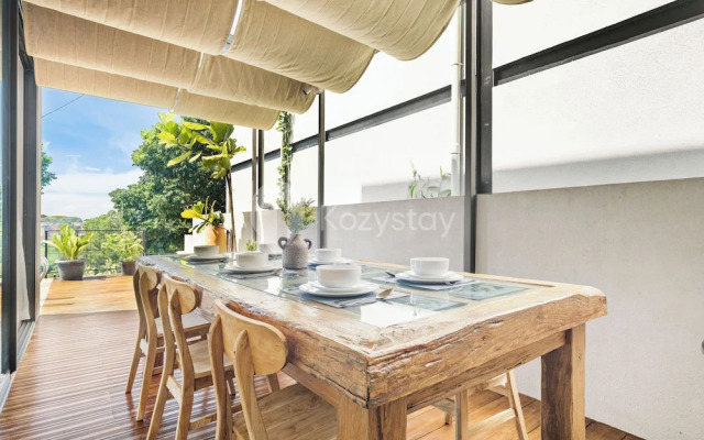 Tabgha by Kozystay - Dago