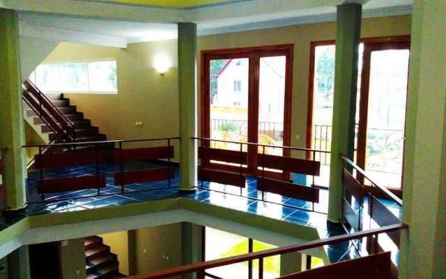 Hotel Temkri