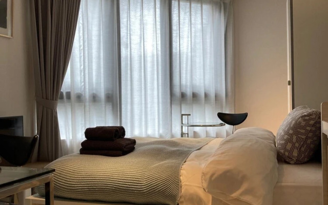 SU House Akasaka 102 - Vacation STAY 77008v