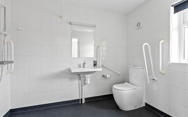Number 7 - Lytton Tree Lodge, Reydon, Southwold