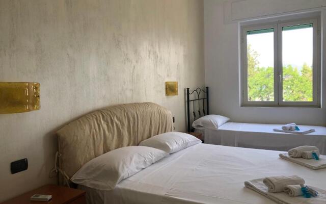 Villa Nappi Bed & Breakfast