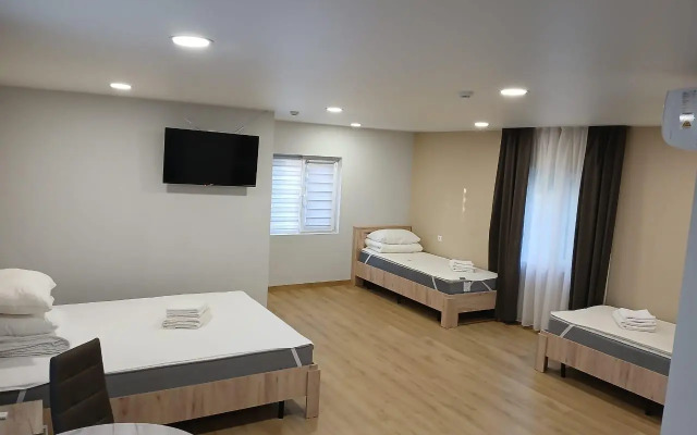 Motel Iset